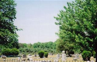 Brownhelm Cemetery