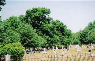 Brownhelm Cemetery