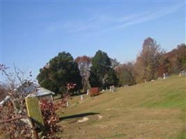 Browning Cemetery