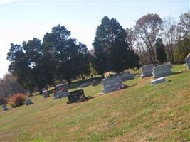 Browning Cemetery