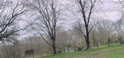 Browning Cemetery