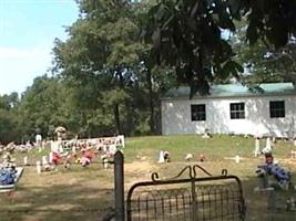 Browning Cemetery