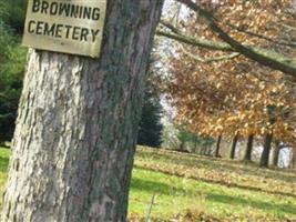 Browning Cemetery