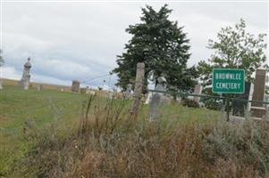 Brownlee Cemetery