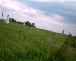 Brownlee Cemetery