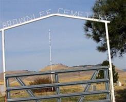 Brownlee Cemetery