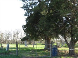 Brownlow Cemetery Brownlow Cemetery