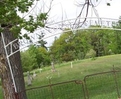 Browns Corners Cemetery