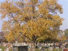 Brownsburg Cemetery
