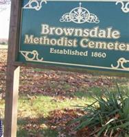 Brownsdale Methodist Cemetery