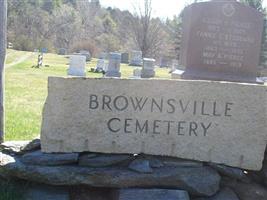 Brownsville Cemetery