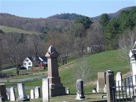 Brownsville Cemetery