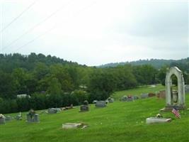 Brownsville Church Cemetery