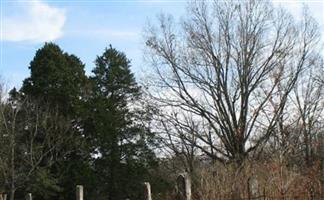 Brownsville Community Cemetery