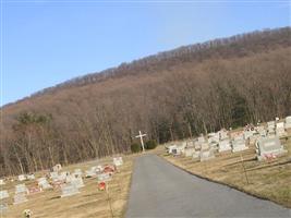 Brownsville Heights Cemetery