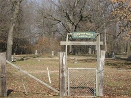 Brownwood Cemetery