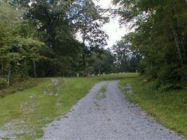 Broyles Cemetery