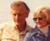 Bruce Alfred McRae