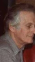 Bruce Alfred McRae
