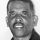 Bruce Alphonso "Paoli" Grant Bruce Alphonso "Paoli" Grant
