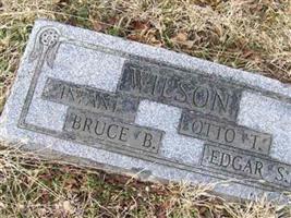 Bruce B. Wilson