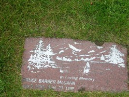 Bruce Barber McCann