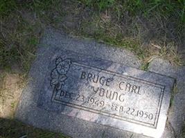 Bruce Carl Young