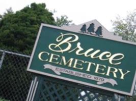 Bruce Cemetery