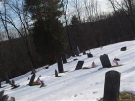 Bruce Cemetery