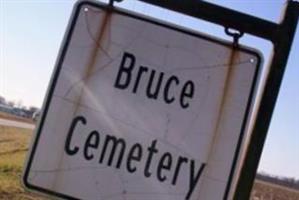 Bruce Cemetery