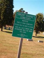 Bruce Chapel Cemetery