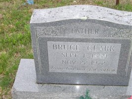 Bruce Clark