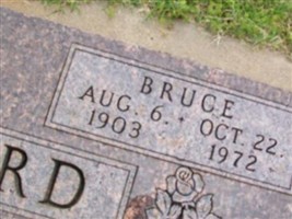 Bruce Elsworth Hufford