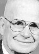 Bruce Featherston