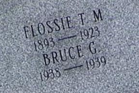 Bruce G. Esterly