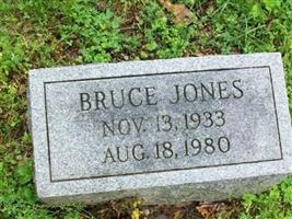 Bruce Jones