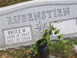 Bruce M Rubenstein (2109154.jpg)