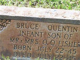Bruce Quentin Fisher Bruce Quentin Fisher