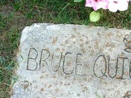Bruce Quick