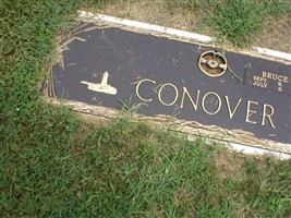 Bruce R Conover Bruce R Conover