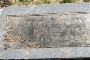 Bruce R Tully