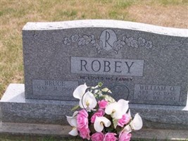 Bruce Robey