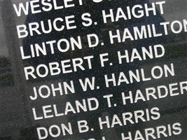 Bruce S Haight