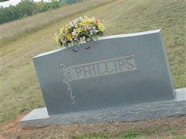 Bruce W. Phillips Bruce W. Phillips