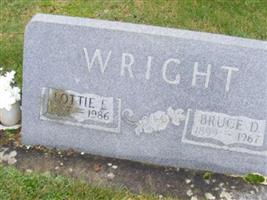 Bruce Wright
