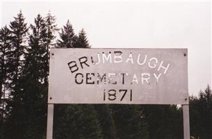 Brumbaugh Cemetery