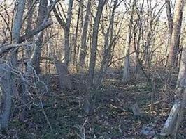 Brumbaugh Cemetery (Newberry Township)