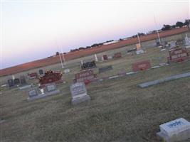 Brumfield Cemetery