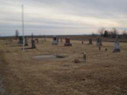 Brummitt Cemetery