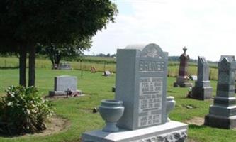 Bruner Cemetery